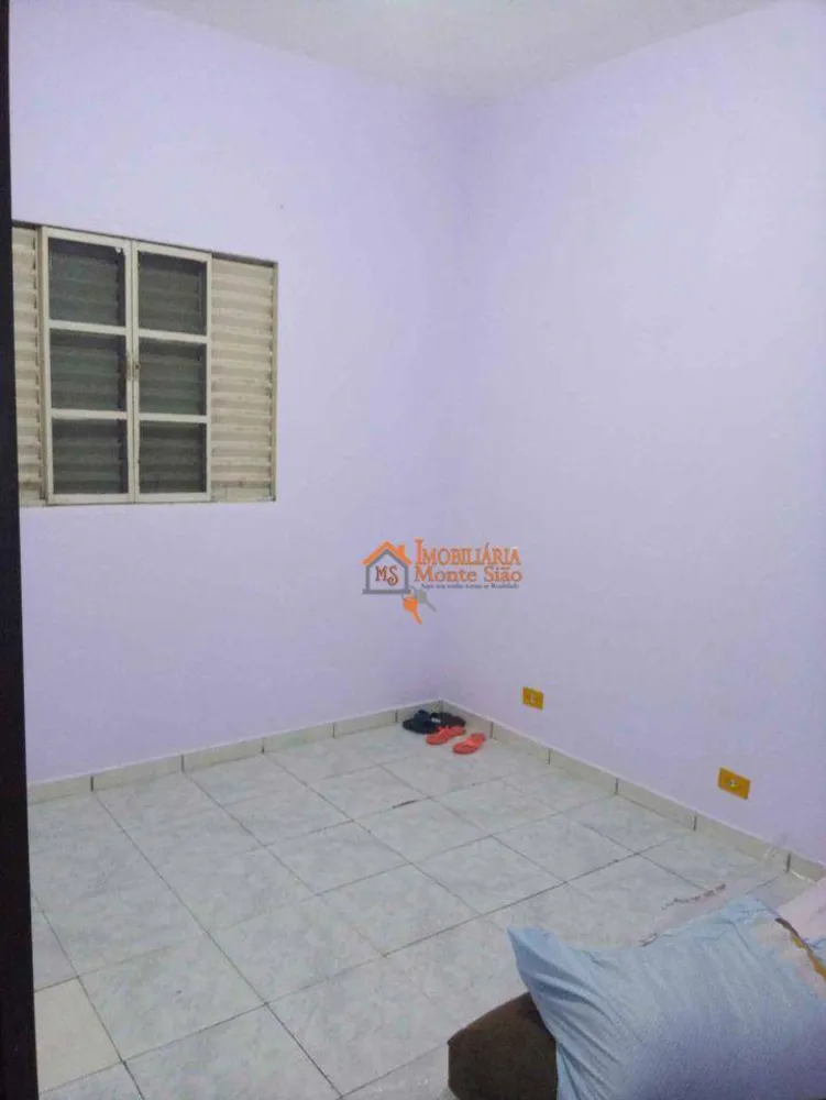 Sobrado, 6 quartos, 216 m² - Foto 9