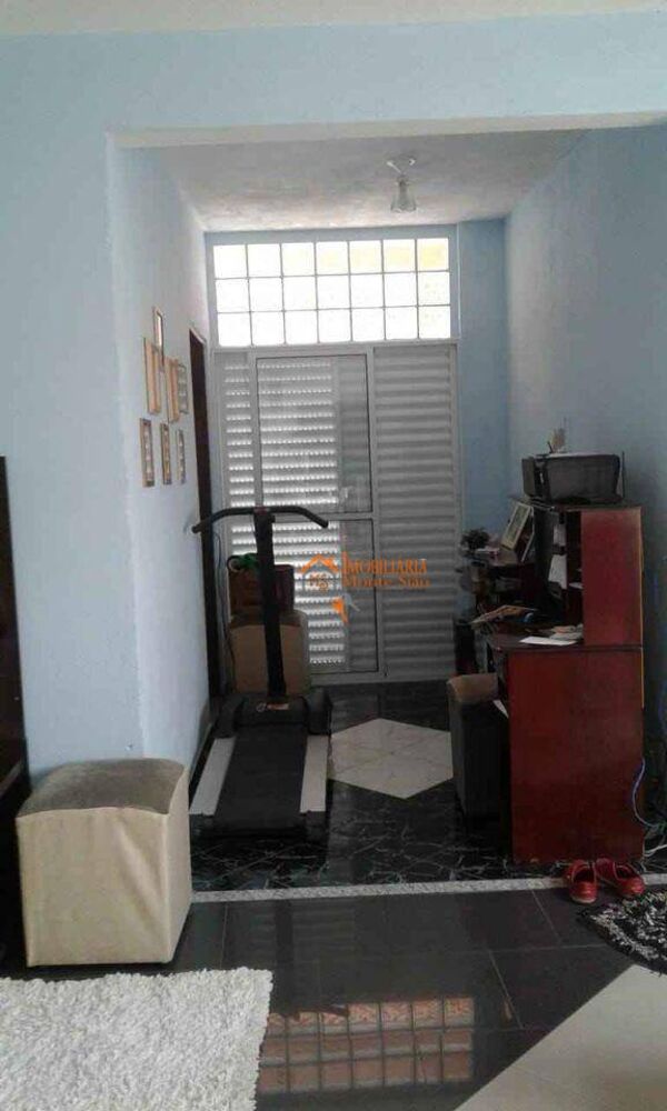 Sobrado, 6 quartos, 216 m² - Foto 16