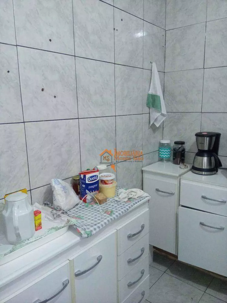 Sobrado, 6 quartos, 216 m² - Foto 9