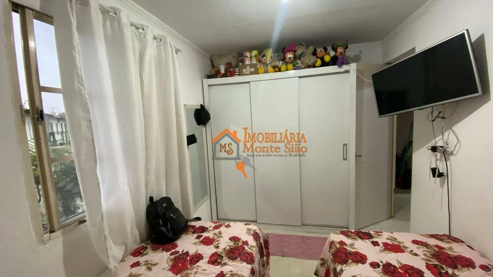 Casa de Condomínio, 2 quartos - Foto 7