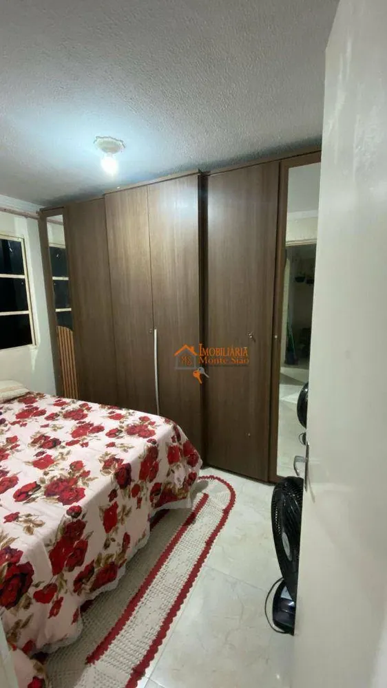 Casa de Condomínio, 2 quartos - Foto 6