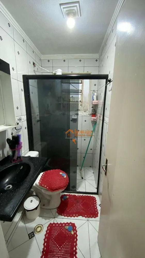 Casa de Condomínio, 2 quartos - Foto 3