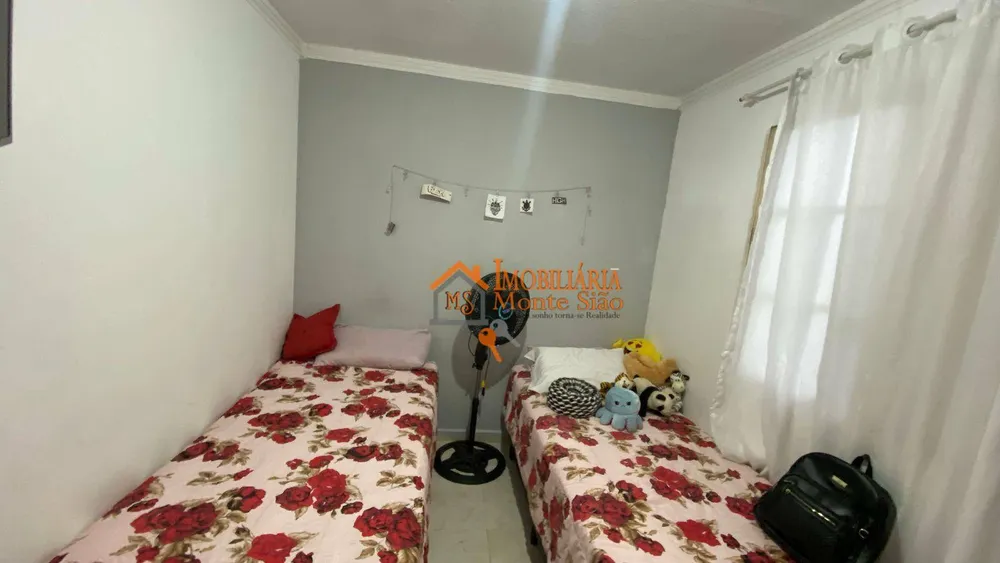 Casa de Condomínio, 2 quartos - Foto 10
