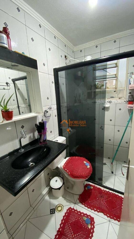 Casa de Condomínio, 2 quartos - Foto 1