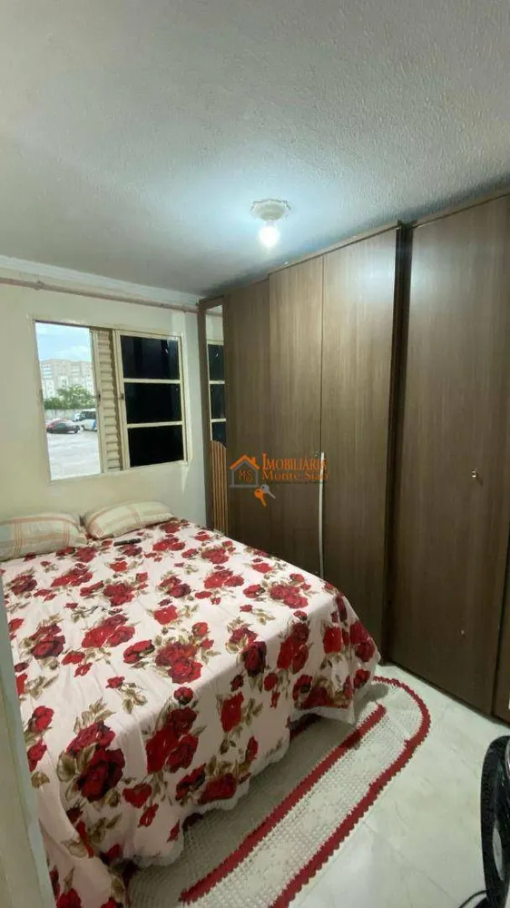 Casa de Condomínio, 2 quartos - Foto 8