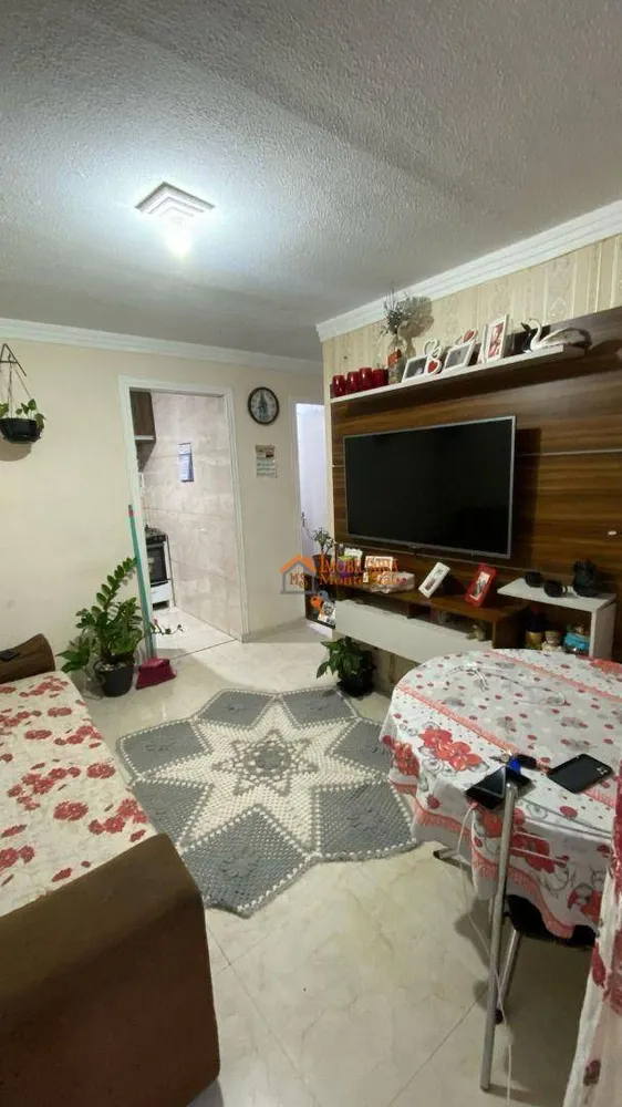 Casa de Condomínio, 2 quartos - Foto 5