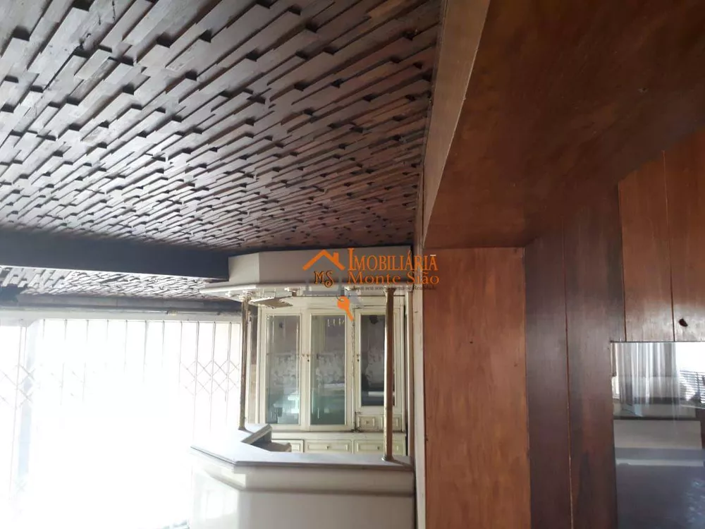 Casa, 6 quartos, 600 m² - Foto 3