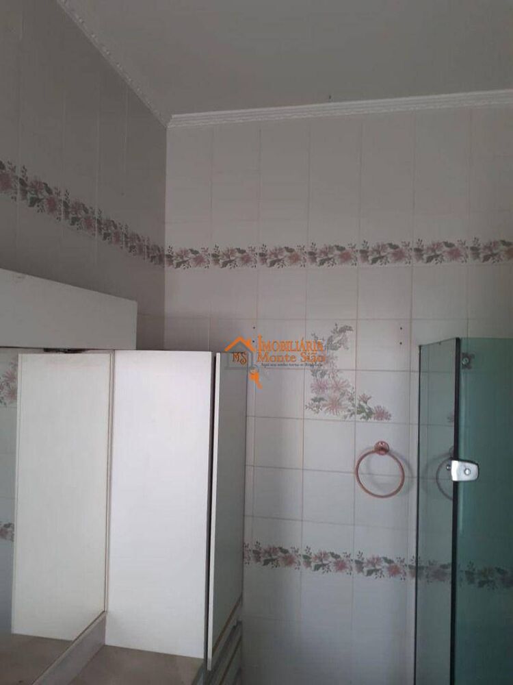 Casa, 6 quartos, 600 m² - Foto 11