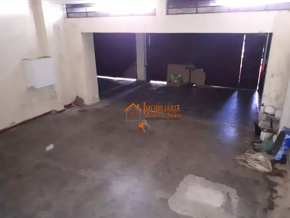 Casa, 6 quartos, 600 m² - Foto 17