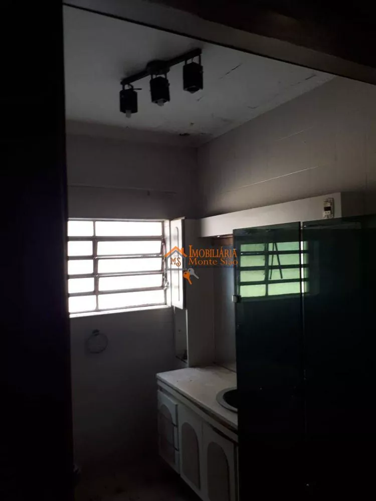 Casa, 6 quartos, 600 m² - Foto 13