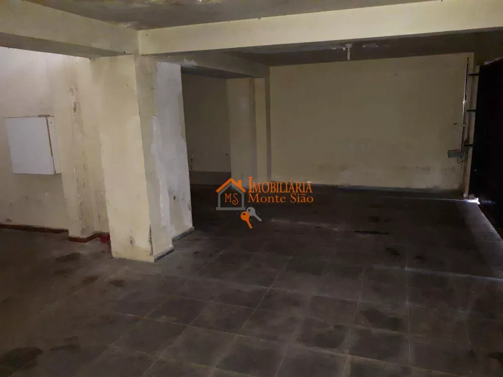 Casa, 6 quartos, 600 m² - Foto 16