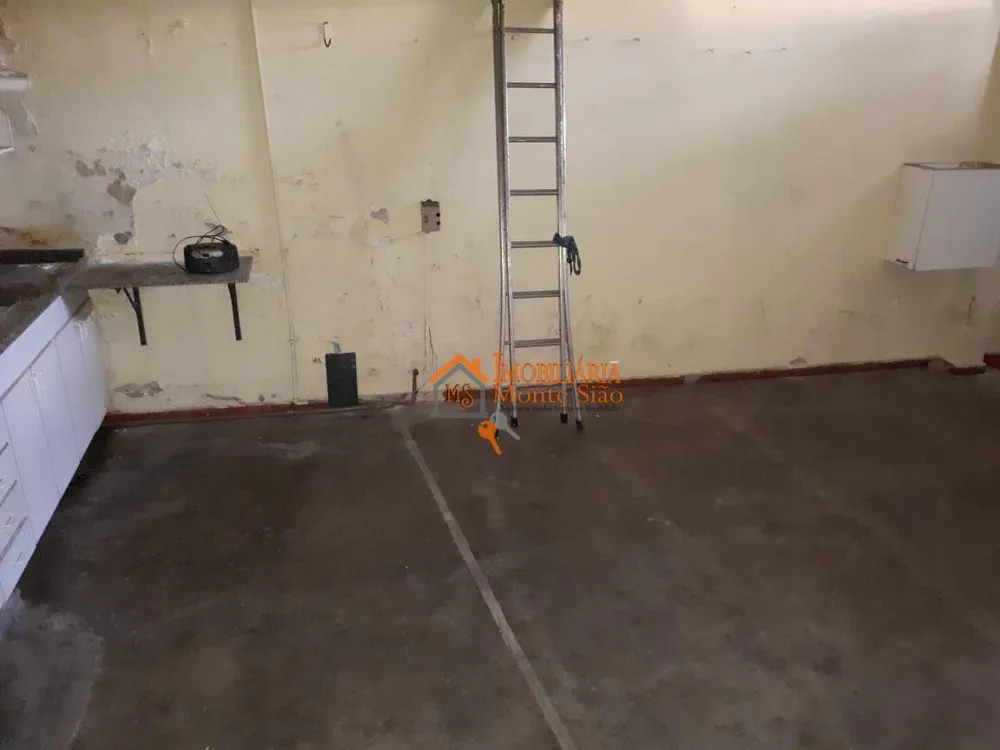 Casa, 6 quartos, 600 m² - Foto 18