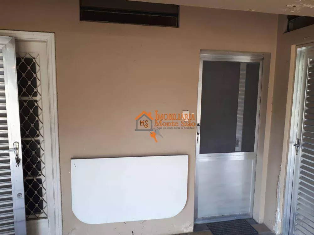 Casa, 6 quartos, 600 m² - Foto 14
