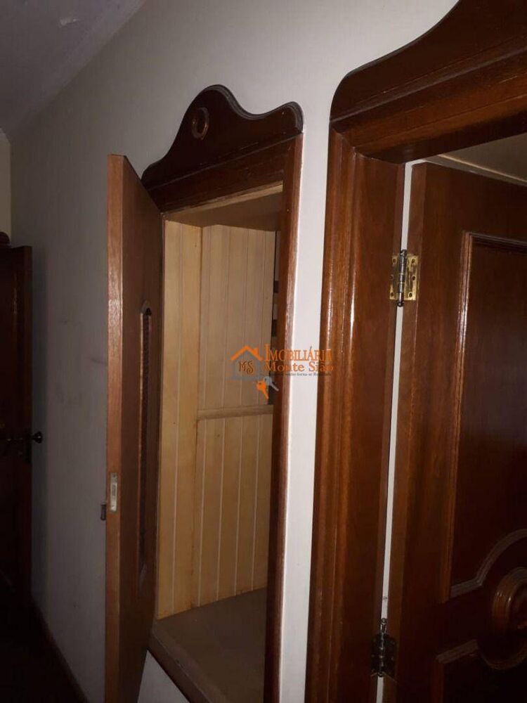 Casa, 6 quartos, 600 m² - Foto 6