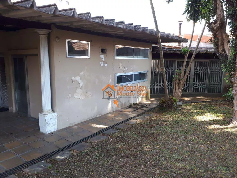 Casa, 6 quartos, 600 m² - Foto 15