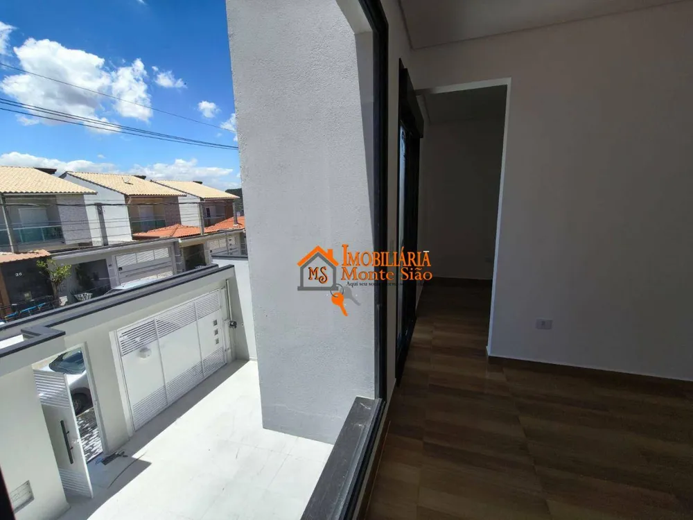Sobrado, 3 quartos, 150 m² - Foto 2