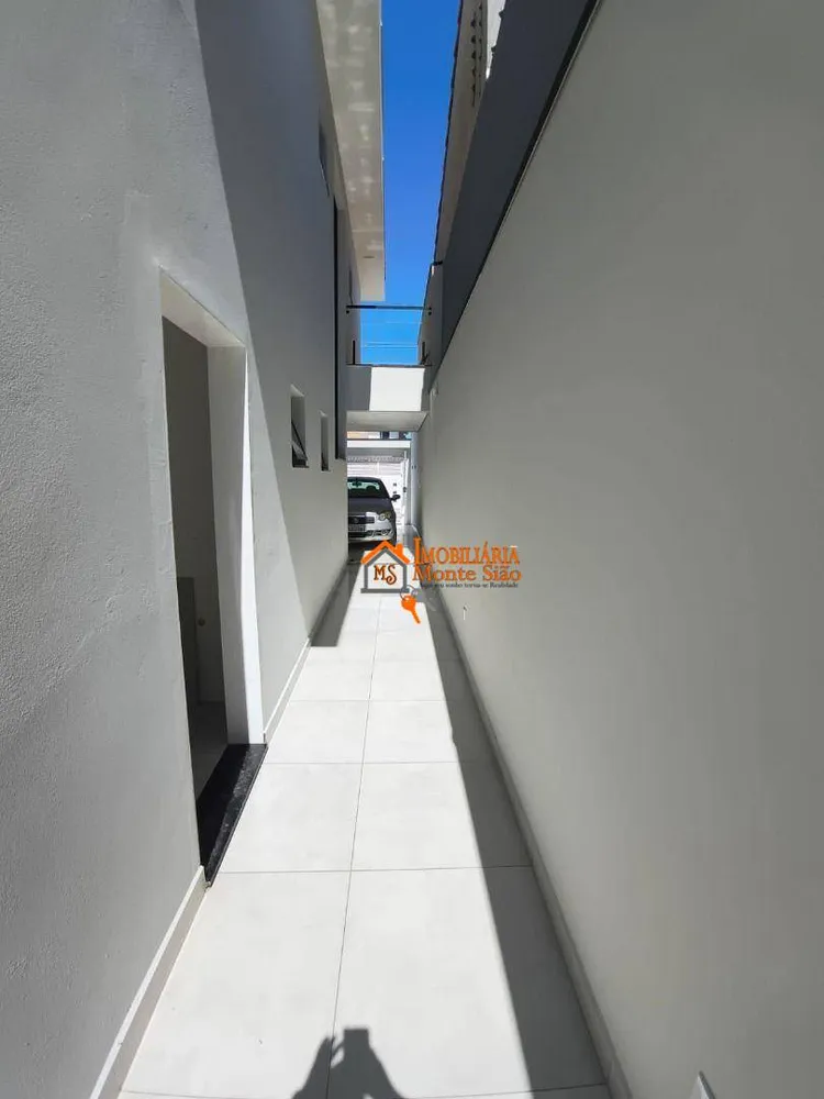 Sobrado, 3 quartos, 150 m² - Foto 8