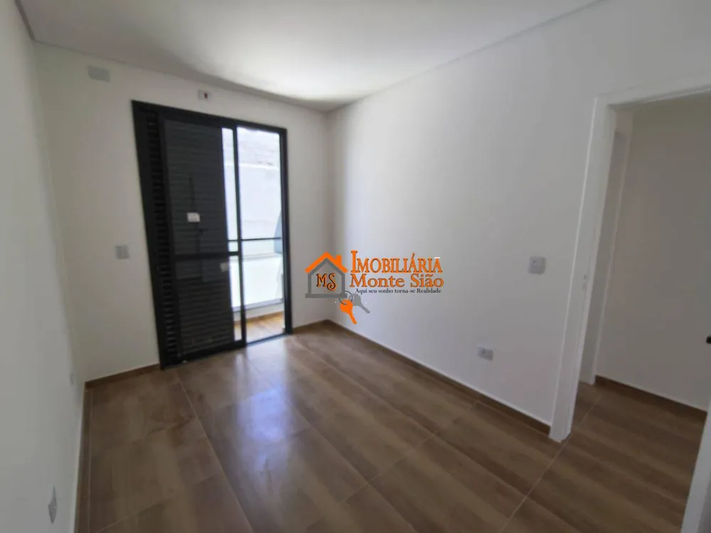 Sobrado, 3 quartos, 150 m² - Foto 3