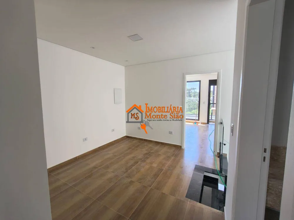 Sobrado, 3 quartos, 150 m² - Foto 2