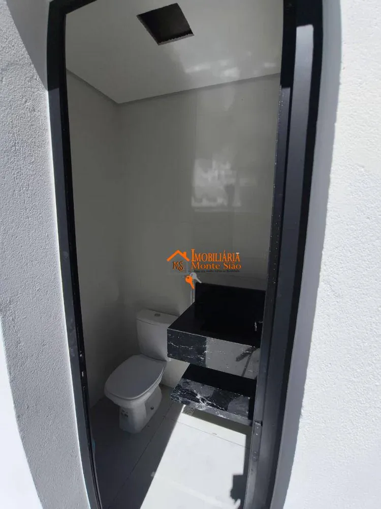 Sobrado, 3 quartos, 150 m² - Foto 5
