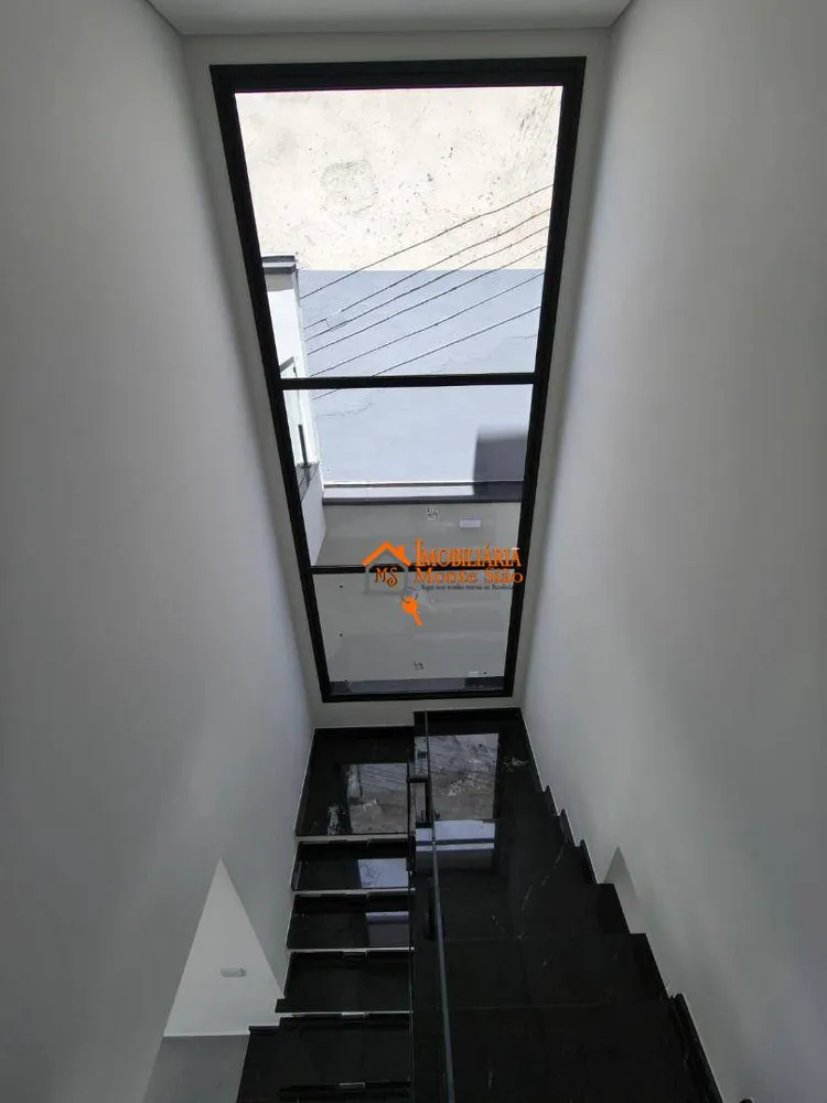 Sobrado, 3 quartos, 150 m² - Foto 6