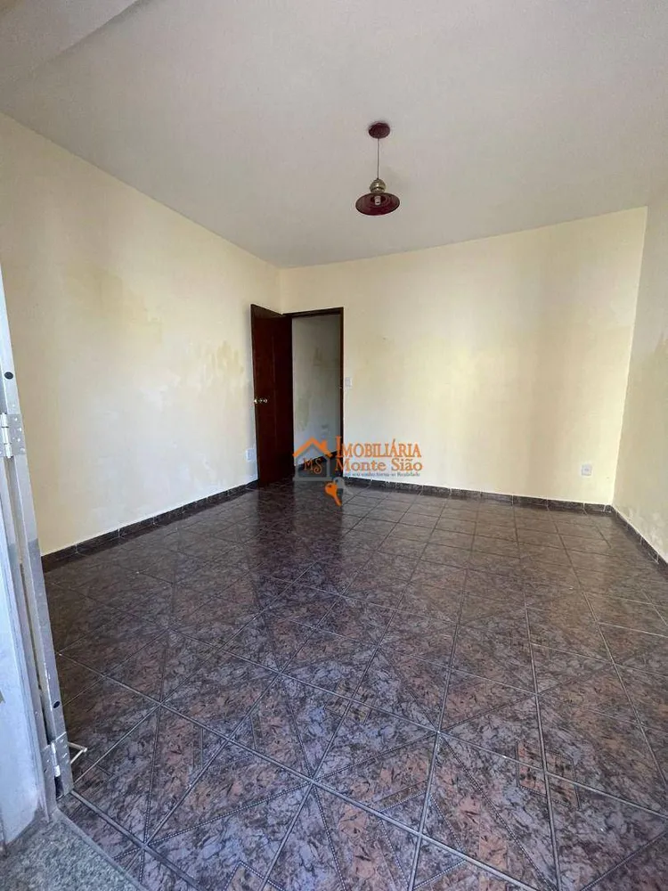 Sobrado, 2 quartos, 100 m² - Foto 5
