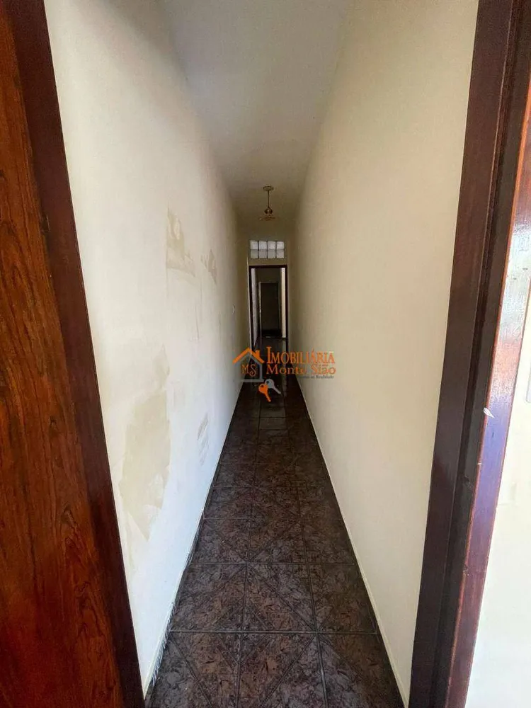 Sobrado, 2 quartos, 100 m² - Foto 6