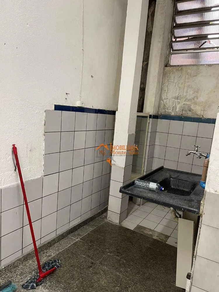 Sobrado, 2 quartos, 100 m² - Foto 2
