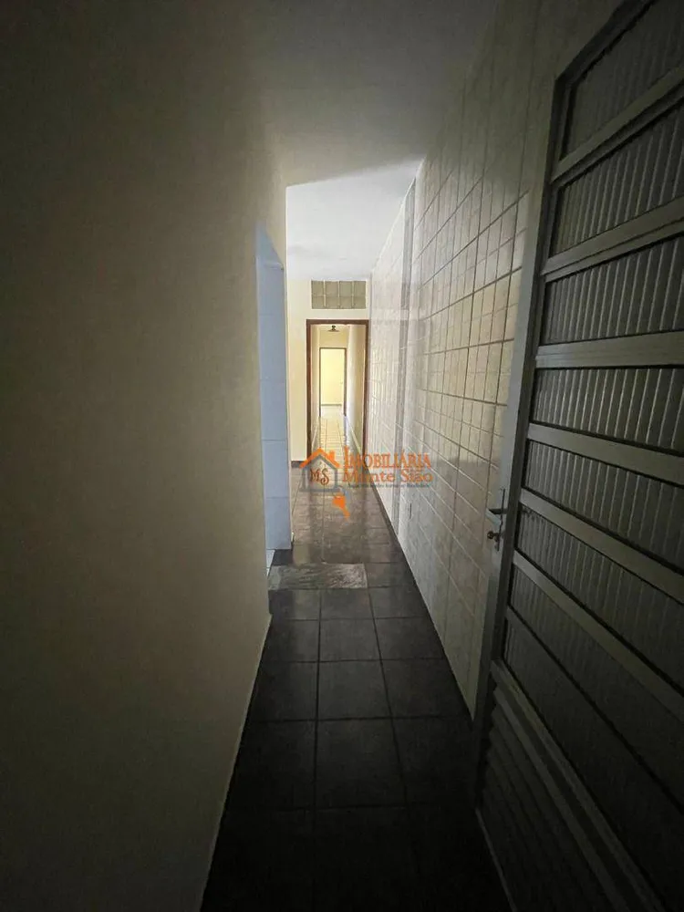 Sobrado, 2 quartos, 100 m² - Foto 7