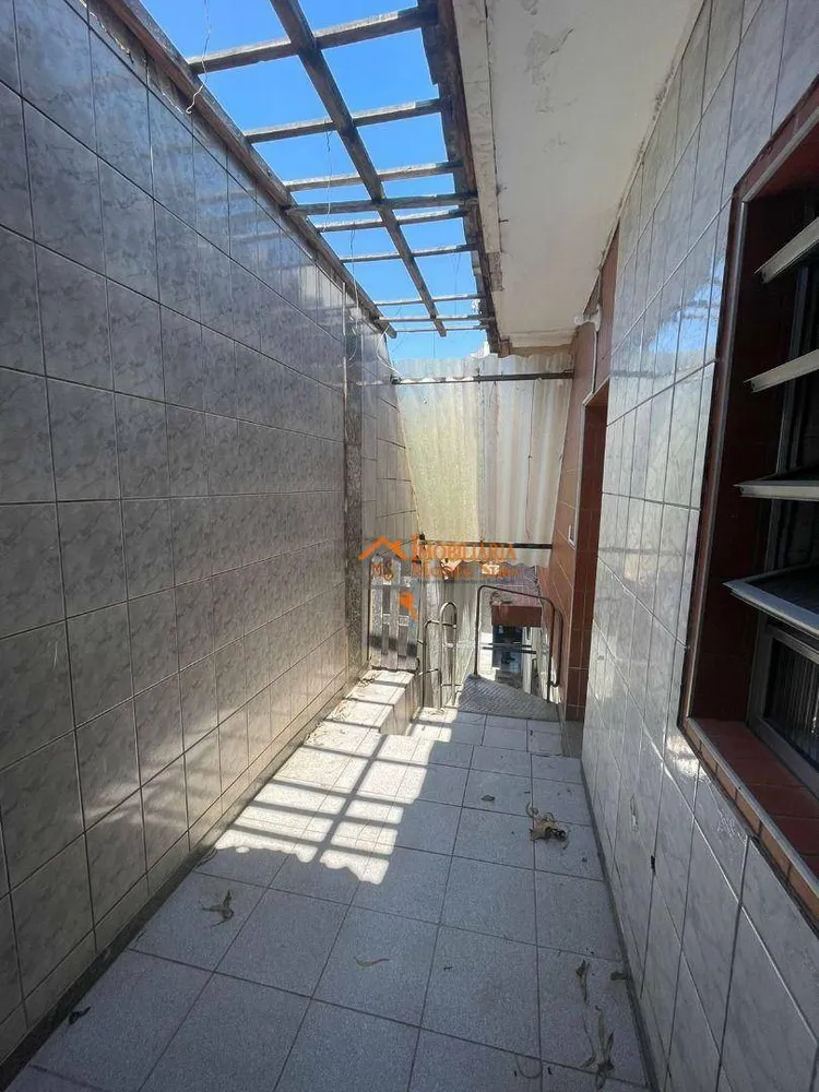 Sobrado, 2 quartos, 100 m² - Foto 4