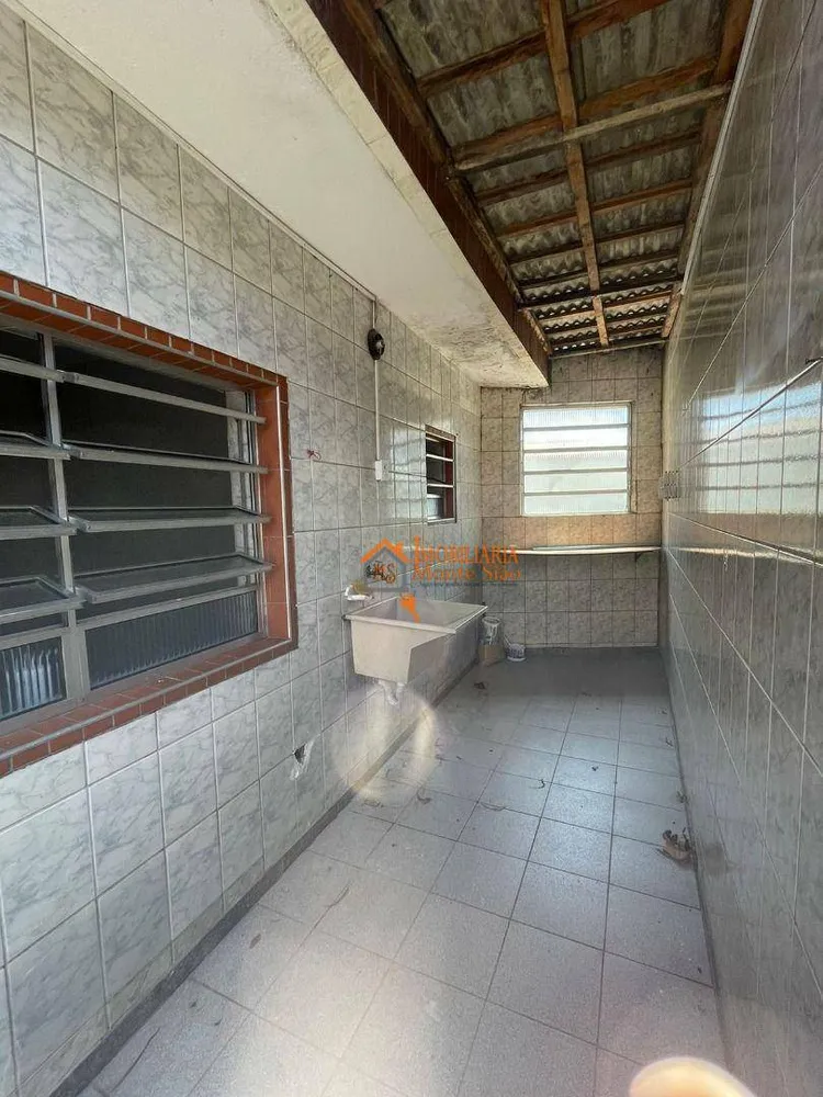 Sobrado, 2 quartos, 100 m² - Foto 3