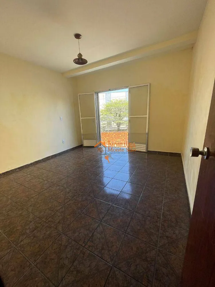 Sobrado, 2 quartos, 100 m² - Foto 8