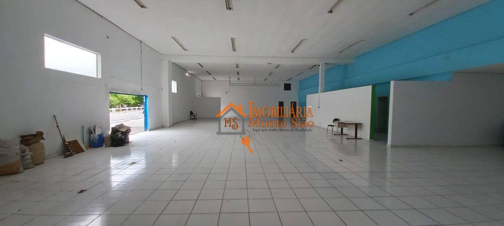 Loja-Salão, 400 m² - Foto 3