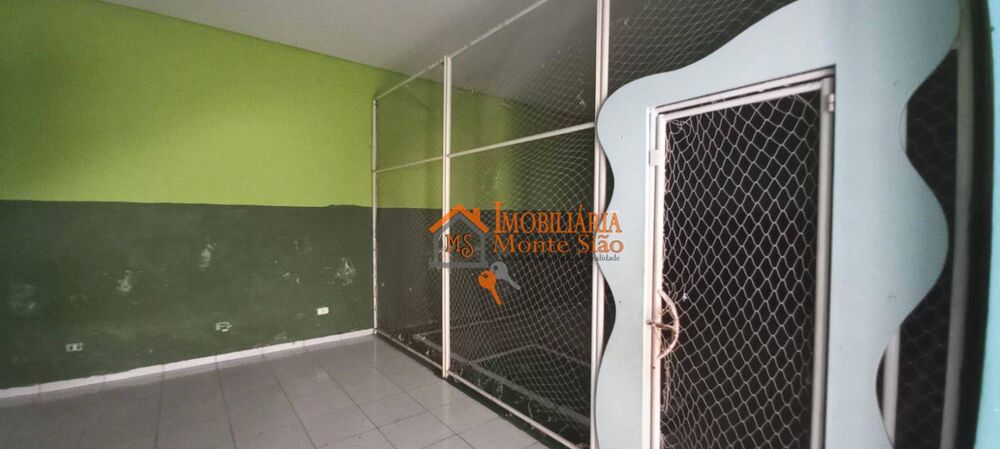 Loja-Salão, 400 m² - Foto 4