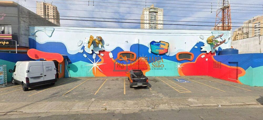 Loja-Salão, 400 m² - Foto 9