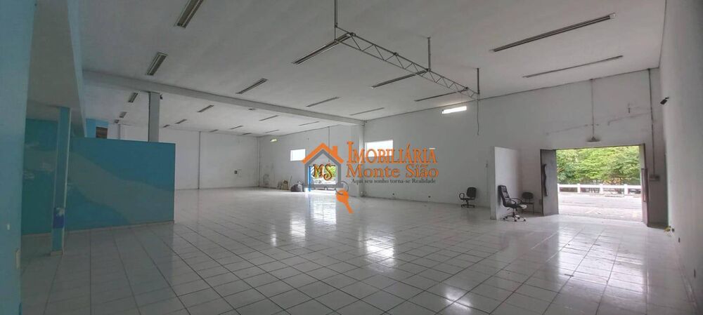 Loja-Salão, 400 m² - Foto 2