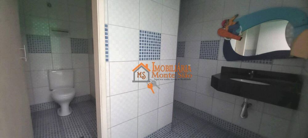 Loja-Salão, 400 m² - Foto 7