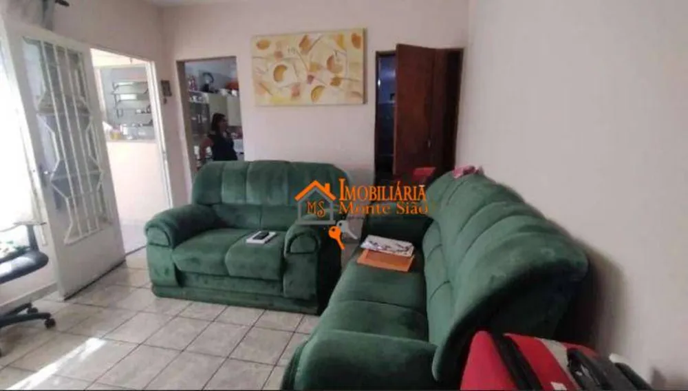 Casa, 2 quartos, 120 m² - Foto 1