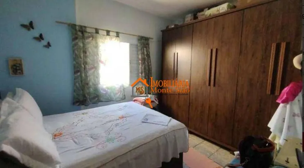 Casa, 2 quartos, 120 m² - Foto 8