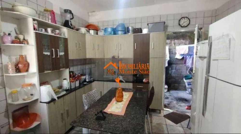 Casa, 2 quartos, 120 m² - Foto 2