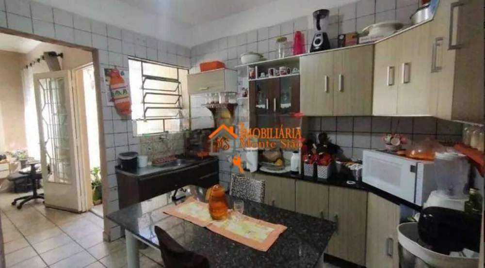 Casa, 2 quartos, 120 m² - Foto 3