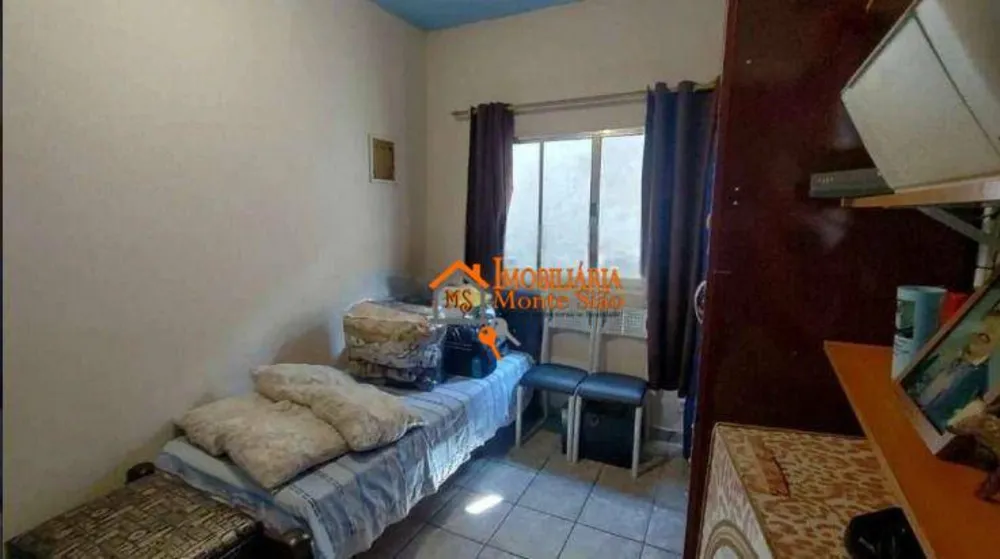 Casa, 2 quartos, 120 m² - Foto 6