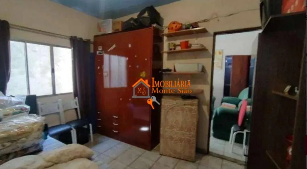 Casa, 2 quartos, 120 m² - Foto 5