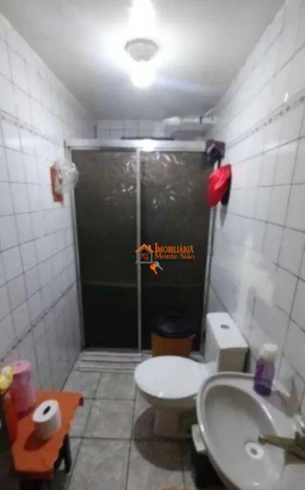 Casa, 2 quartos, 120 m² - Foto 4