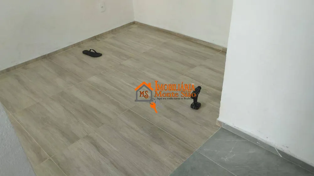 Apartamento, 1 quarto, 42 m² - Foto 6