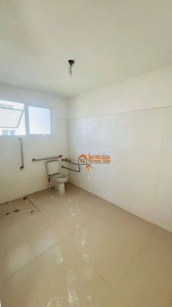 Apartamento, 1 quarto, 42 m² - Foto 2