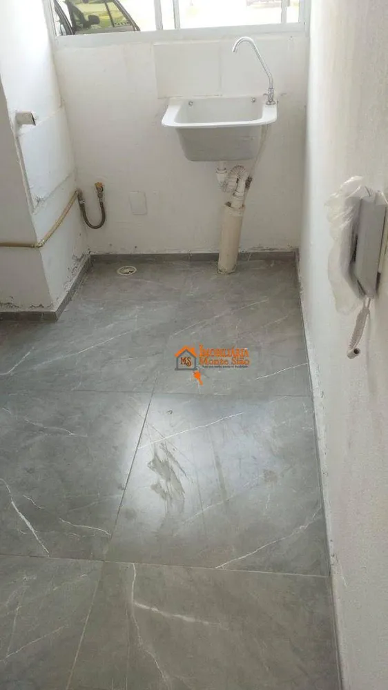 Apartamento, 1 quarto, 42 m² - Foto 3