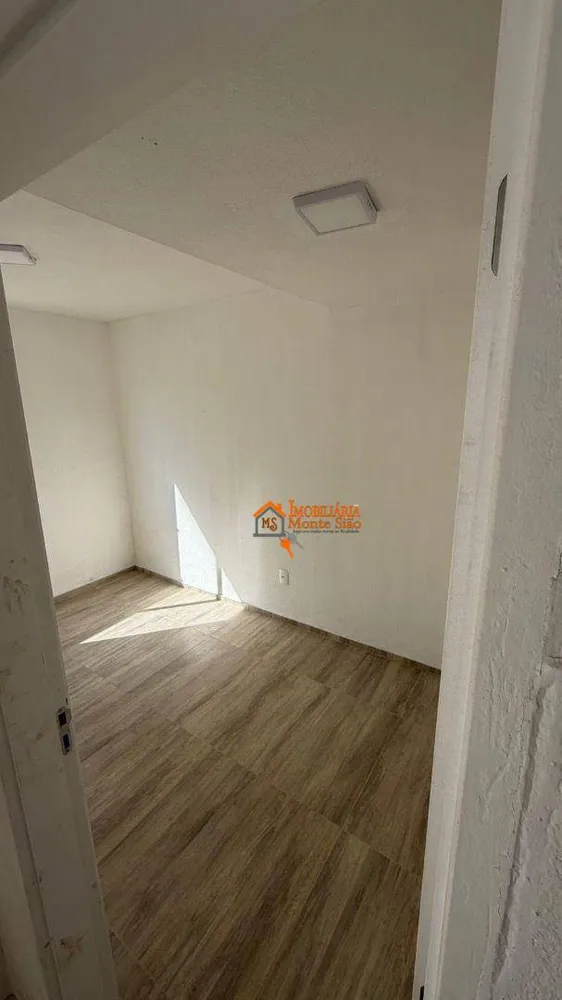 Apartamento, 1 quarto, 42 m² - Foto 11