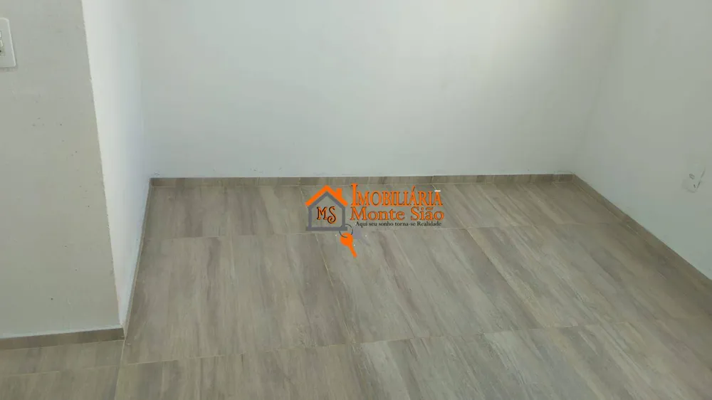Apartamento, 1 quarto, 42 m² - Foto 5