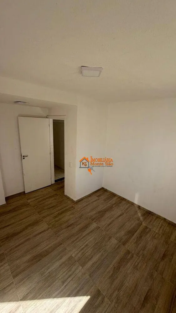 Apartamento, 1 quarto, 42 m² - Foto 10